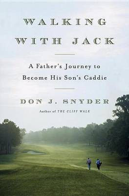 Walking with Jack(English, Electronic book text, Snyder Don J)