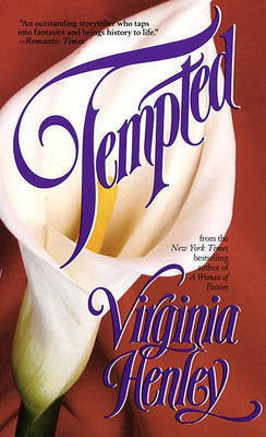 Tempted(English, Electronic book text, Henley Virginia)