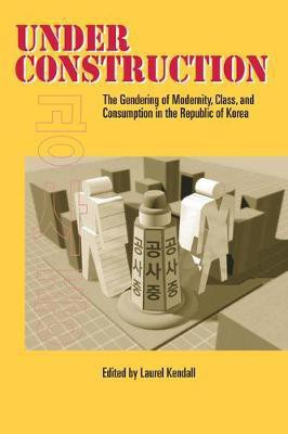 Under Construction(English, Electronic book text, unknown)