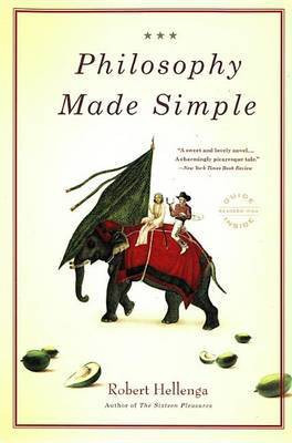 Philosophy Made Simple(English, Electronic book text, Hellenga Robert)