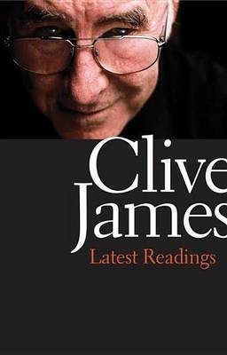 Latest Readings(English, Electronic book text, James Clive)