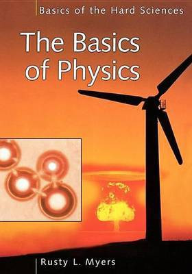 The Basics of Physics(English, Electronic book text, Myers Richard L.)