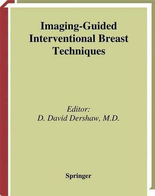 Imaging-Guided Interventional Breast Techniques(English, Electronic book text, Dershaw D. David)