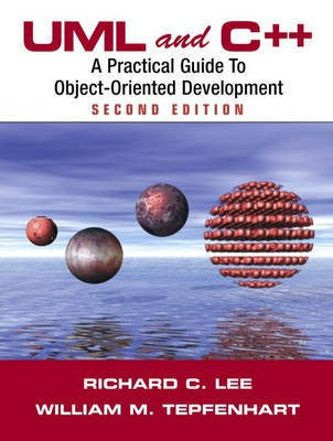 UML and C++(English, Paperback, Lee Richard C.)
