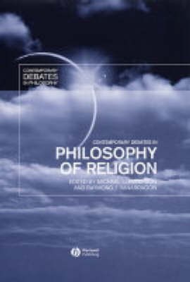 Contemporary Debates in Philosophy of Religion(English, Hardcover, unknown)