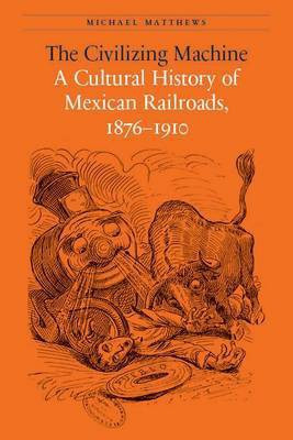 The Civilizing Machine(English, Electronic book text, Matthews Michael PH.D.)