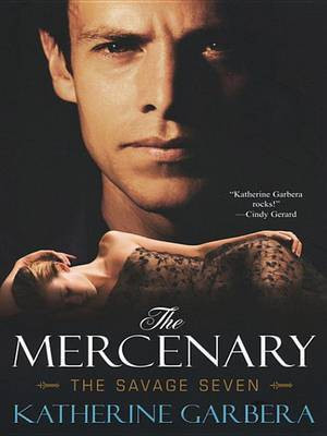 The Mercenary(English, Electronic book text, Garbera Katherine)