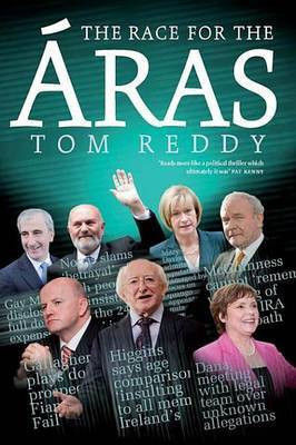 The Race for the Ras(English, Electronic book text, Reddy Tom)