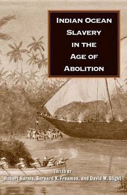 Indian Ocean Slavery in the Age of Abolition(English, Electronic book text, unknown)