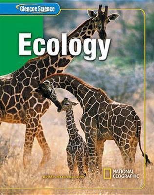 Ecology(English, Hardcover, McGraw-Hill)