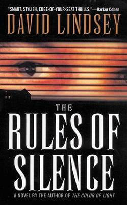 The Rules of Silence(English, Electronic book text, Lindsey David)