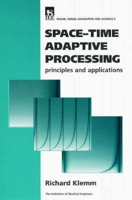 Space Time Adaptive Processing(English, Hardcover, Klemm Richard A.)