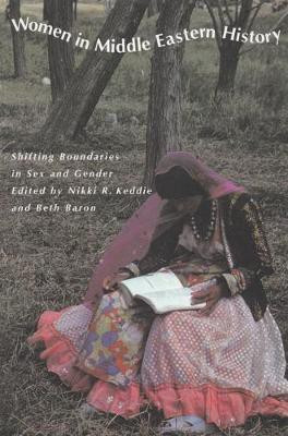 Women in Middle Eastern History(English, Electronic book text, unknown)