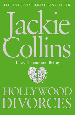 Hollywood Divorces(English, Paperback, Collins Jackie)