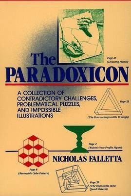 The Paradoxicon(English, Paperback, Falletta Nicholas)