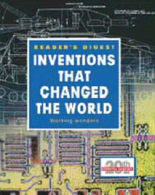 Inventions That Changed the World(English, Hardcover, Reader's Digest Association)