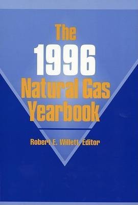 Natural Gas Yearbook 1996(English, Paperback, unknown)