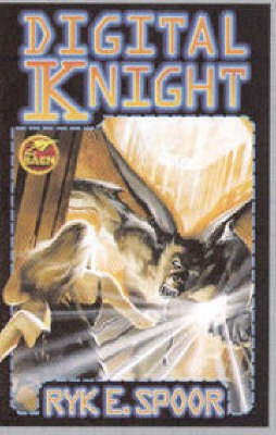 Digital Knight(English, Paperback, Spoor Ryk E.)
