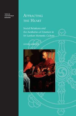 Attracting the Heart(English, Electronic book text, Samuels Jeffrey PhD)