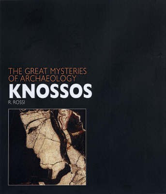 Knossos(English, Paperback, unknown)