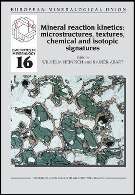 Mineral Reaction Kinetics: Microstructures, Textures, Chemical and Isotopic Signatures(English, Paperback, unknown)