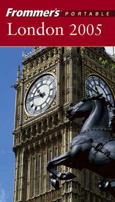 Frommer's Portable London 2005(English, Paperback, Porter Darwin)