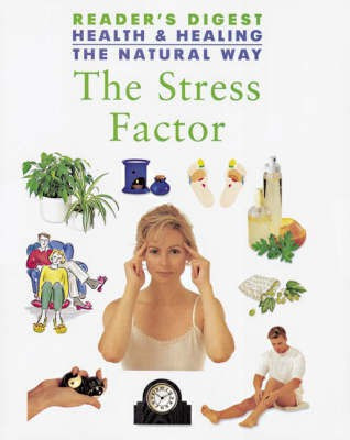 Stress Factor(English, Hardcover, Reader's Digest Association)