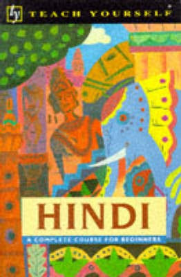 Hindi(English, Paperback, Snell R.)