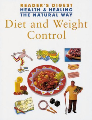 Diet and Weight Control(English, Hardcover, Reader's Digest Association)