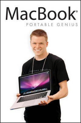 MacBook Portable Genius(English, Paperback, Miser Brad)