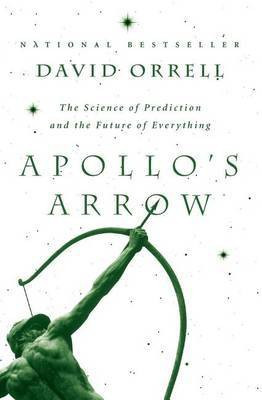 Apollos Arrow(English, Paperback, Orrell David)