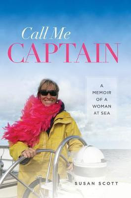 Call Me Captain(English, Electronic book text, Scott Susan)
