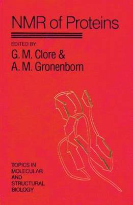 NMR of Proteins(English, Hardcover, unknown)