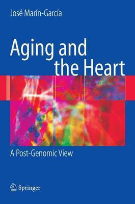 Aging and the Heart(English, Electronic book text, Marin-Garcia Jose)