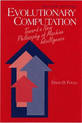 Evolutionary Computation(English, Hardcover, Fogel David B.)
