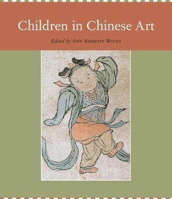 Children in Chinese Art(English, Electronic book text, unknown)