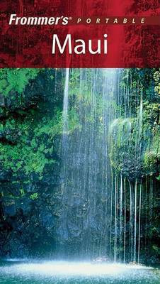 Frommer's Portable Maui(English, Paperback, Foster Jeanette)