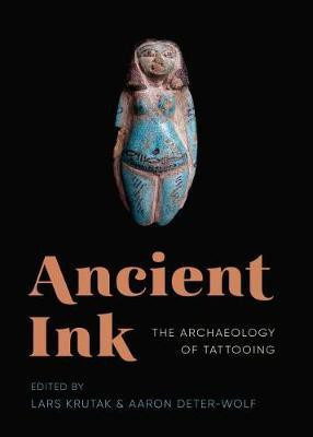 Ancient Ink(English, Electronic book text, unknown)