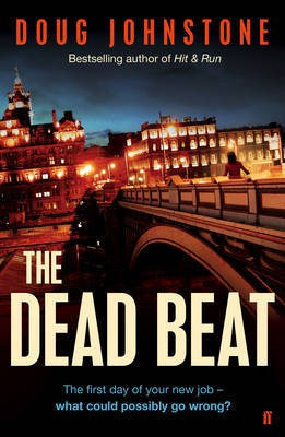 The Dead Beat(English, Electronic book text, Johnstone Doug)