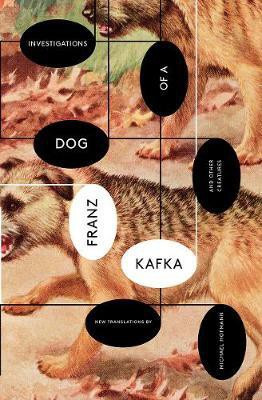 Investigations of a Dog(English, Electronic book text, Kafka Franz)