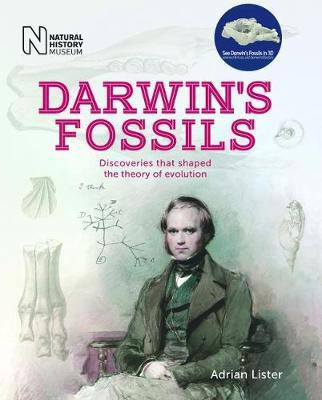 Darwin's Fossils(English, Paperback, Lister Adrian)