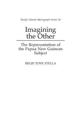 Imagining the Other(English, Electronic book text, Stella Regis Tove)