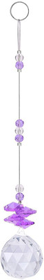 INDSMART INDSMART-CH14 Car Hanging Ornament(Pack of 1)