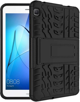 CASE CREATION Bumper Case for Honor MediaPad T3 10 Agassi-L09HN Tablet(Multicolor, Shock Proof, Pack of: 1)
