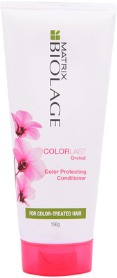 

Matrix Biolage Colorlast Color Protecting Conditioner(196 ml)
