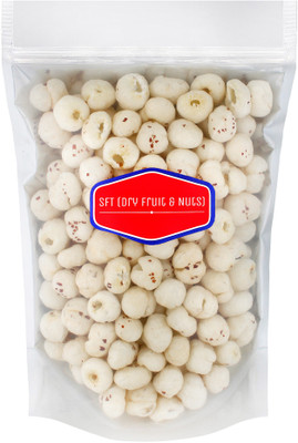 

SFT Lotus Seeds(Makhana)(500 g)