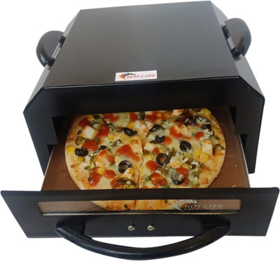 

HOT LIFE "14 INCHES" NON STICK COMBO WITH ALL ACCESSORIES { FOR COMPLETE FAMILY Electric Tandoor