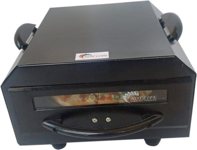 

HOT LIFE "10 INCH" Advance Home & Kitchen Electric Tandoor