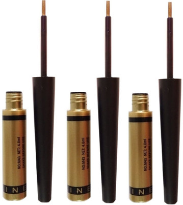 

Gabbu SUPER STAY MATTE SHIMMER EYELINER 15 ml(GOLDEN)