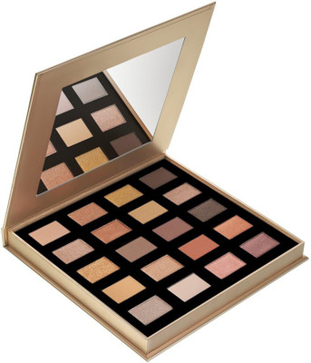 

ICONIC LONDON Day to Slay Eyeshadow Palette 20 g(DAY TO SLAY)